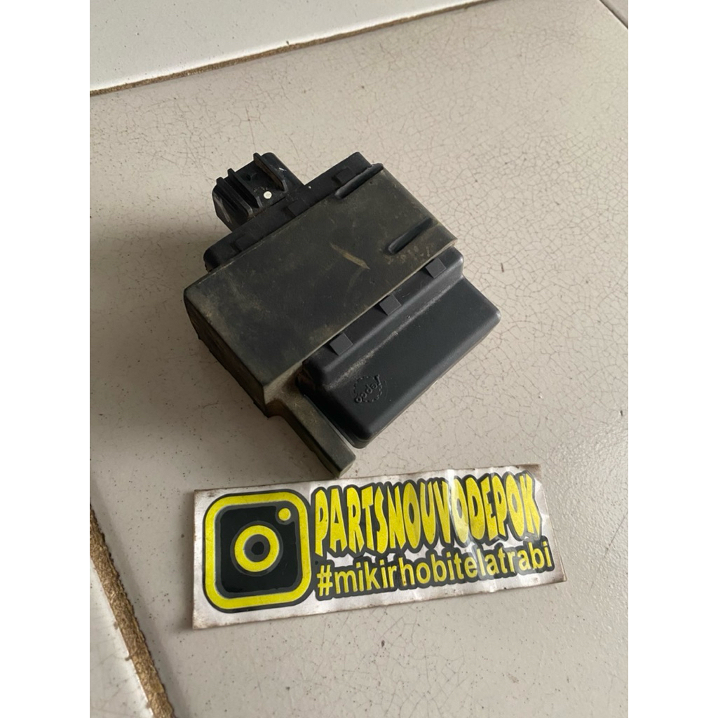 Cdi 5TL 00 sepco / Cdi Mio sporty / CDI nouvo z 2005 / cdi 5TL 00