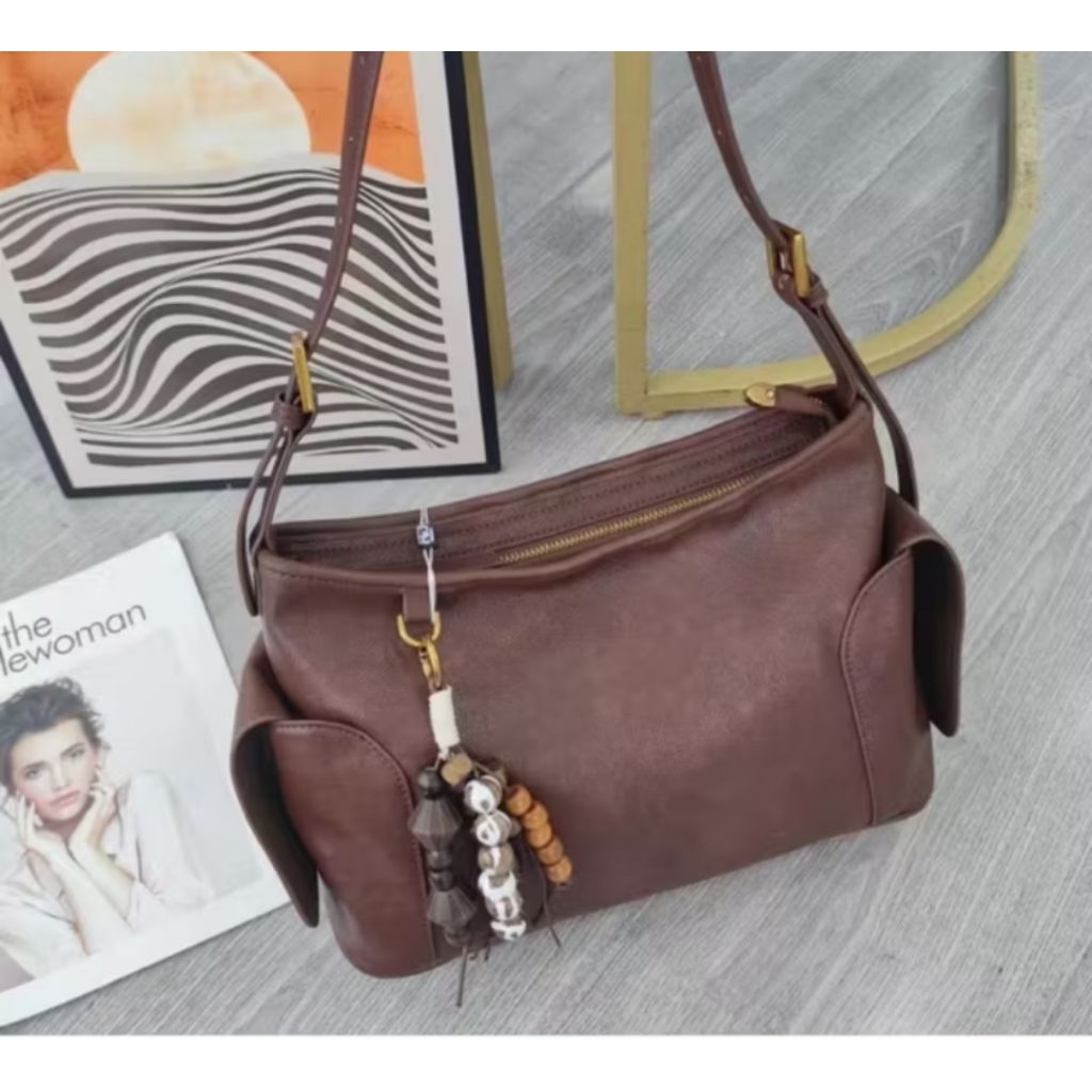 Royal Cuir 9637 Coffee Brown