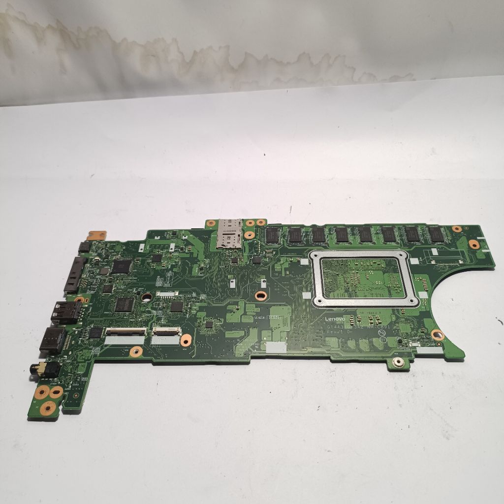 Motherboard Mainboard mobo laptop Lenovo Thinkpad X390 X395 X13