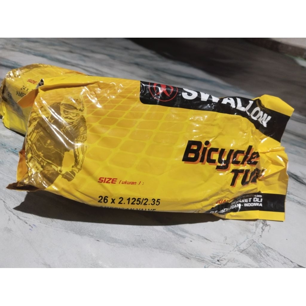 ban dalam sepeda 26