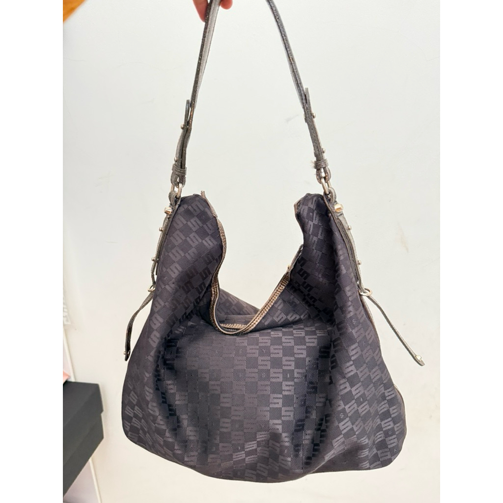 TAS SISLEY HOBO 2talpan