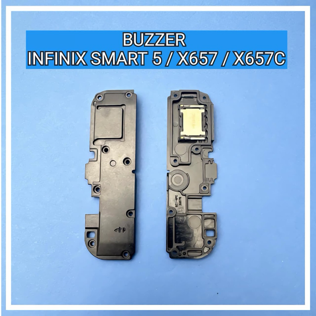 BUZZER FS INFINIX SMART 5 / X657 / X657C