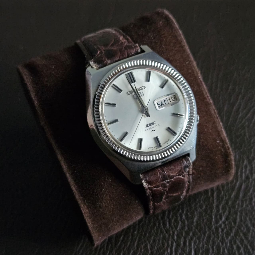 SEIKO 5 DX (ALL HEAD ORIGINAL)