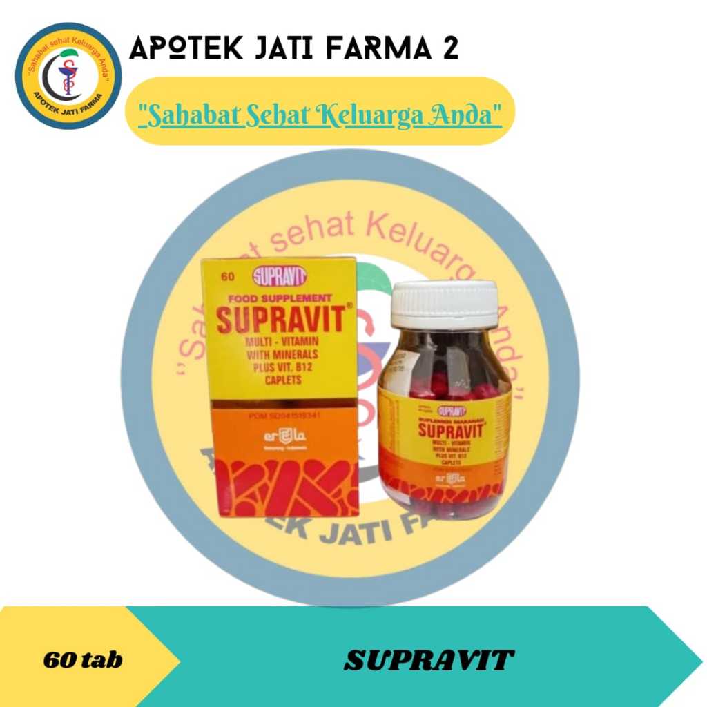 SUPRAVIT