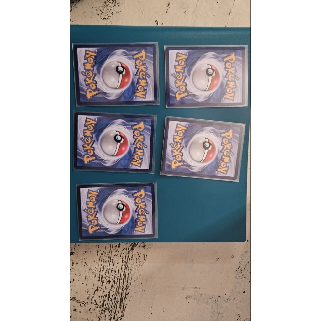 bulk rr kartu pokemon zidane