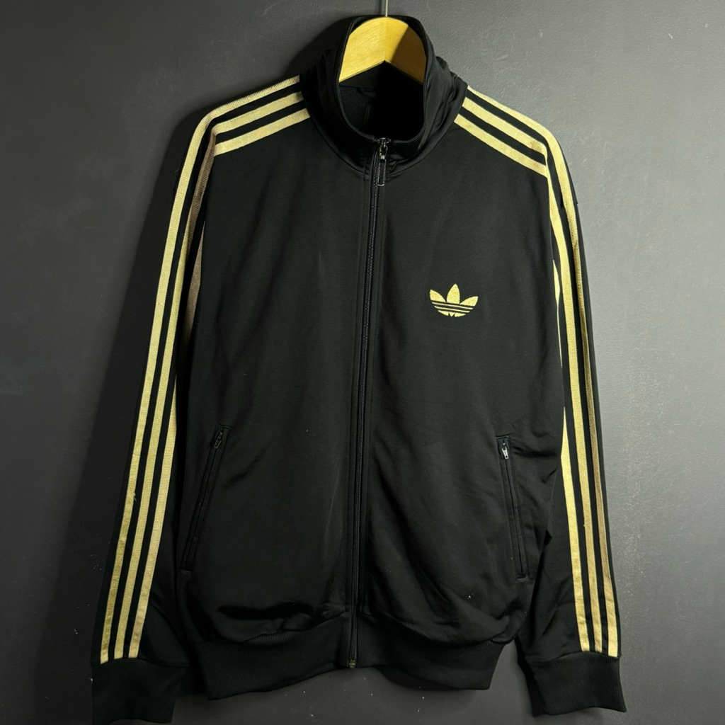 Adidas Firebird Track Jacket