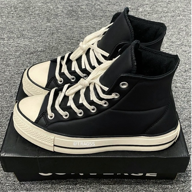 Converse Chuck Taylor Leather