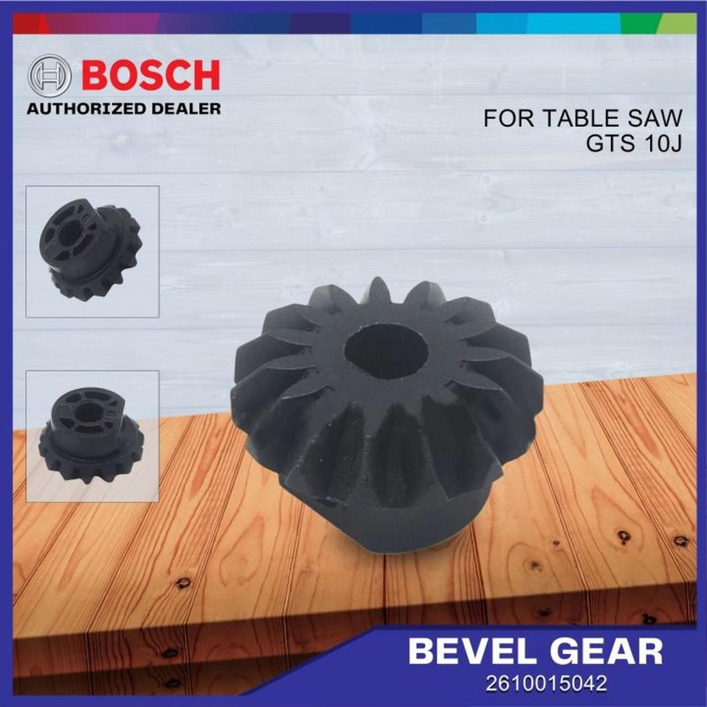 Bosch Table Saw GTS 10 J - Bevel Gear (2610015042)