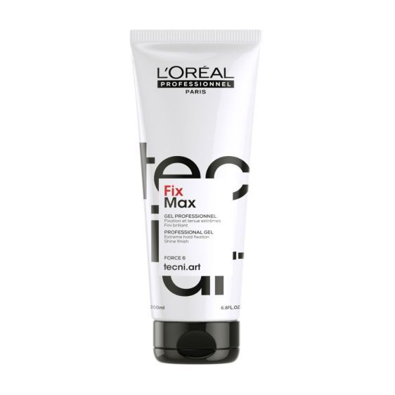 L'Oreal Professionnel Tecni Art Fix Max 200ml - Strong Hold