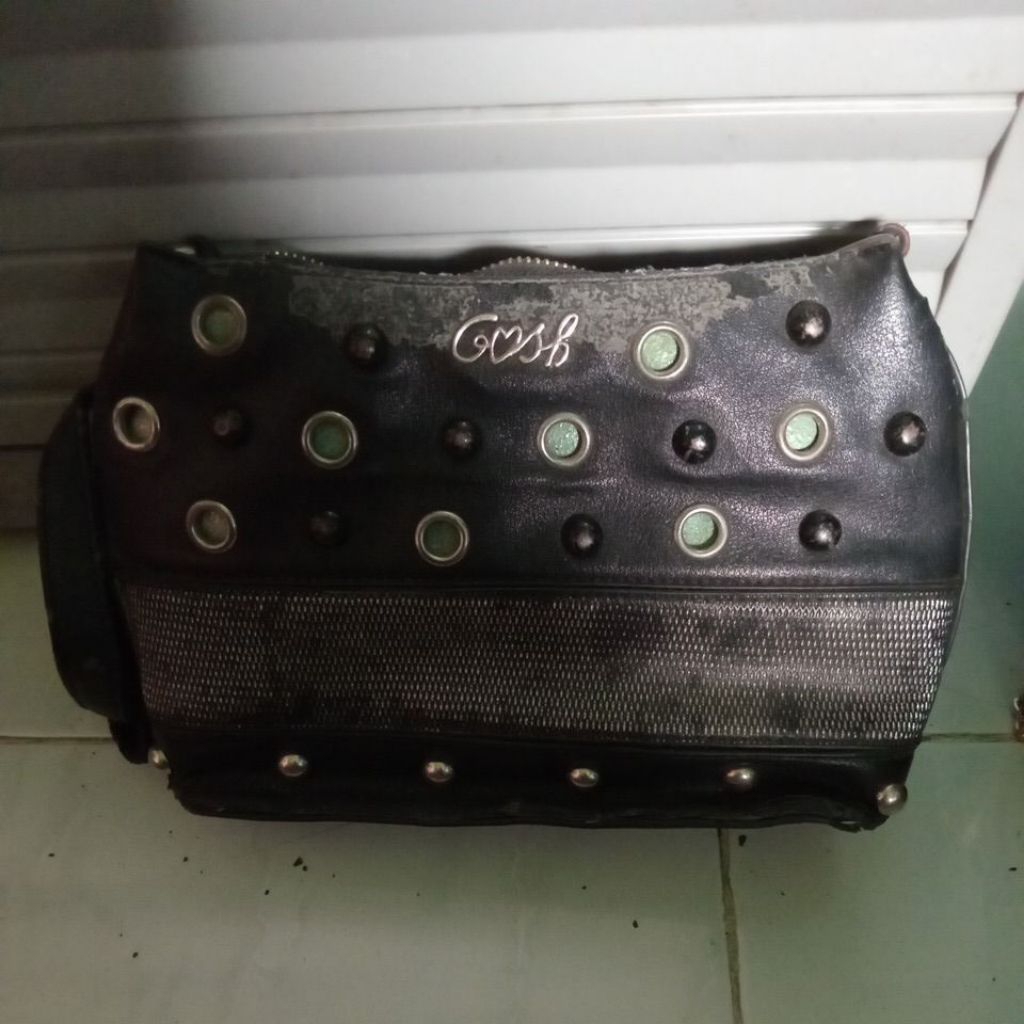 preloved tas gosh