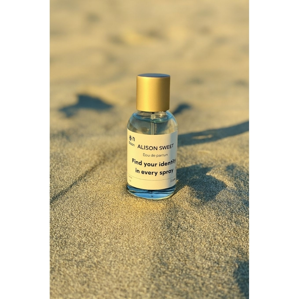 ALISON SWEET - kaori parfum 30ml