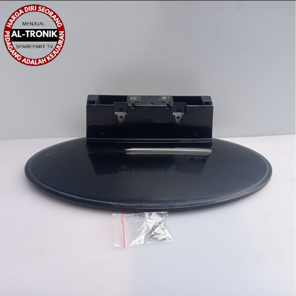 KAKI TV LCD PANASONIC 24 INCH MODEL TH-L24C28G DUDUKAN STAND TH L24C28G 24C28G 24C28