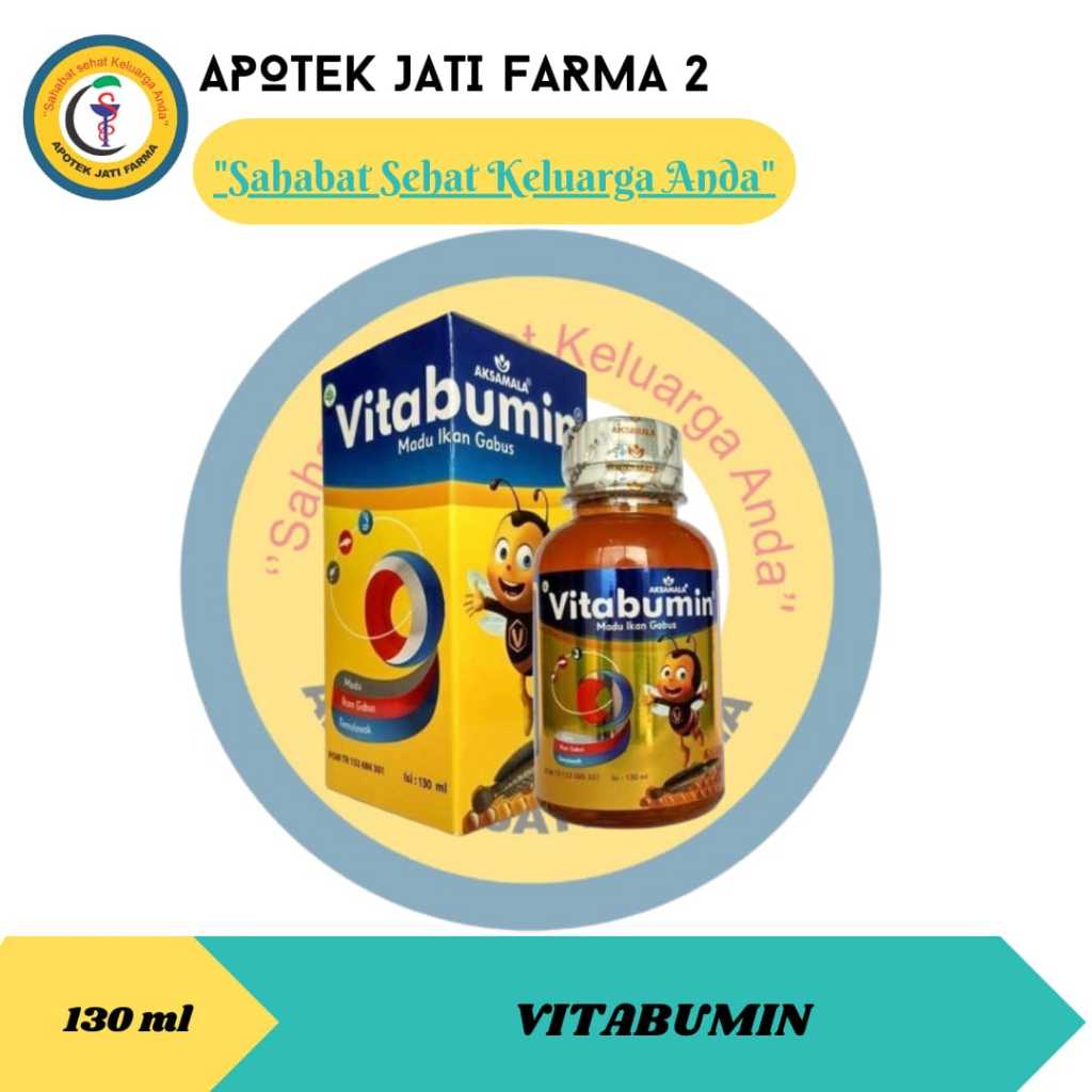 VITABUMIN