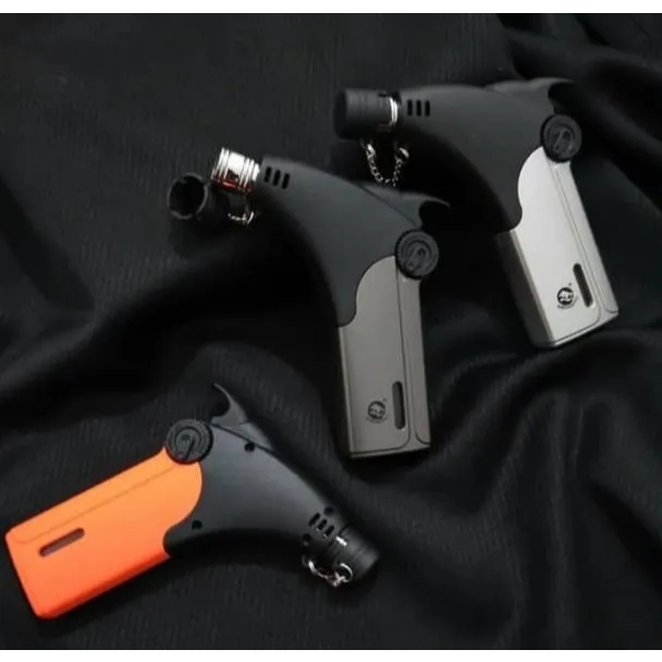 Korek Api Gas Power Torch 3603 Lighter