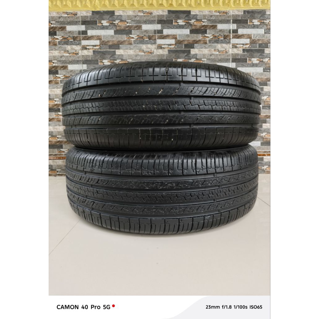 GT Radial Savero 215/65R16