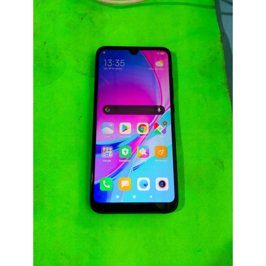 Redmi 7 Ram 3Gb/32gb.....