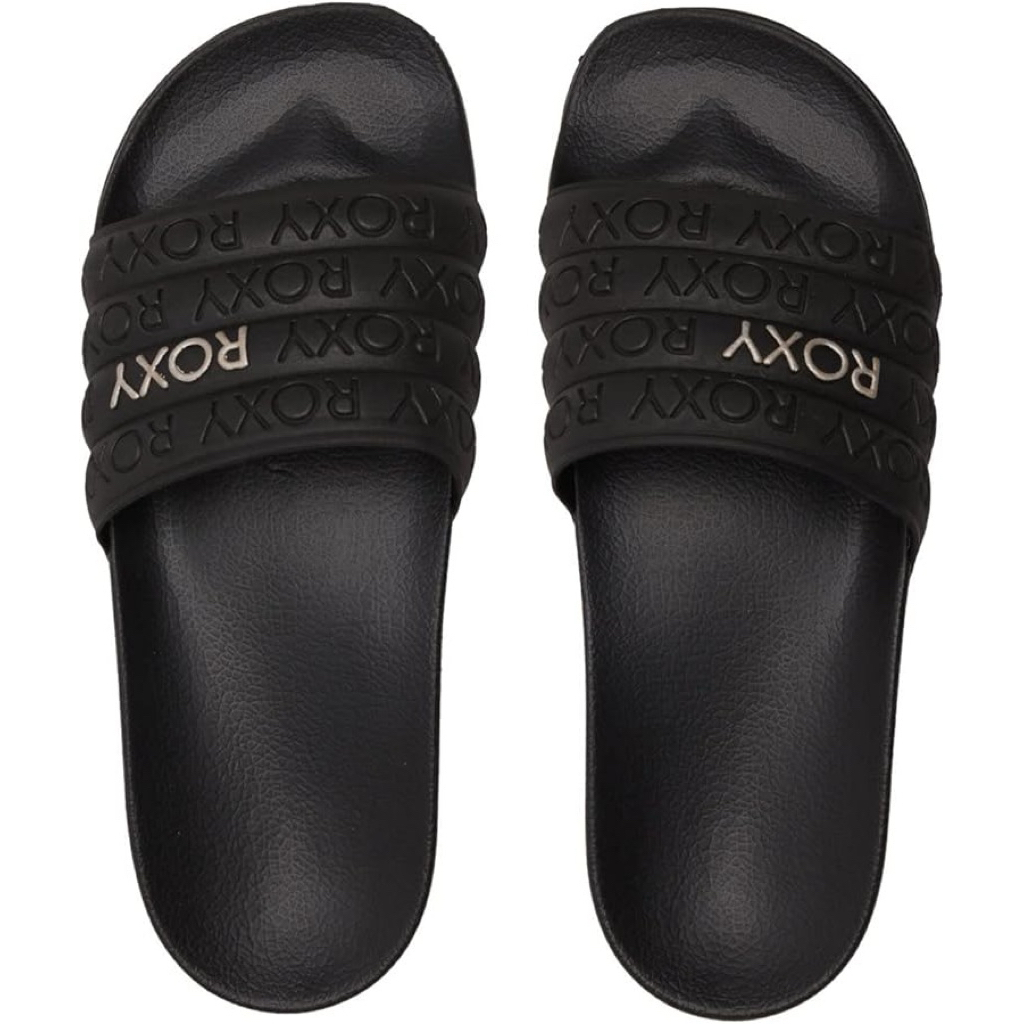 Sandal Roxy wanita slip