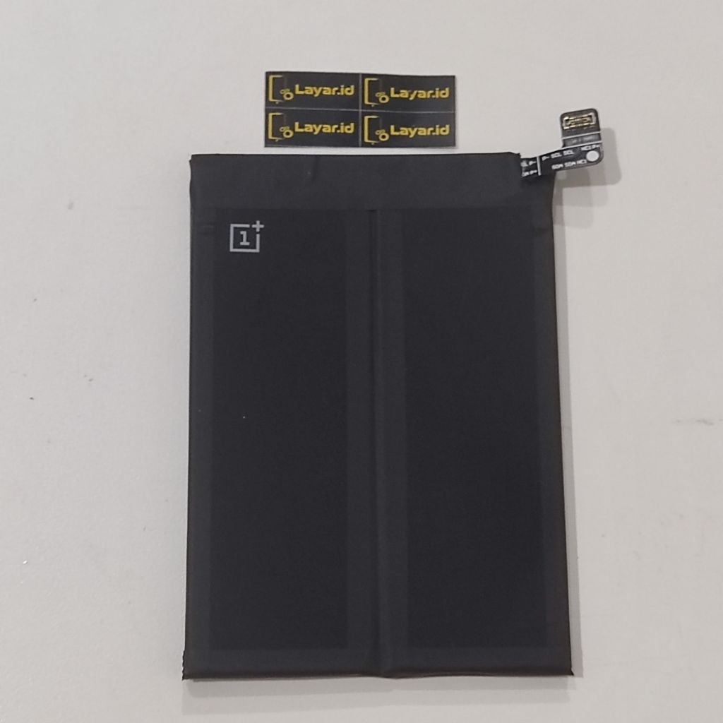 BATERAI ONEPLUS 11 BLP975 ORIGINAL