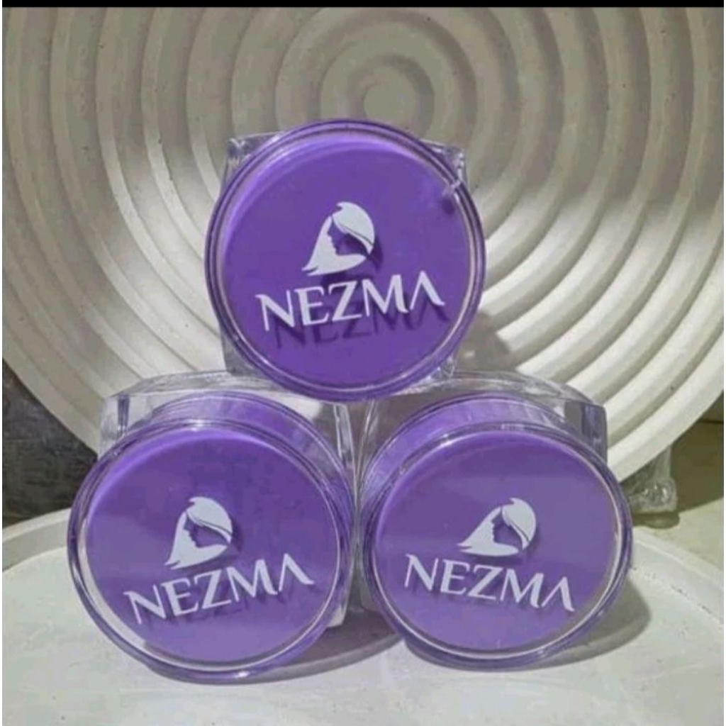 NEZMA DIAMOND BOOSTER NEZMA - CREAM DIAMOND BOSTER NEZMA - Memudarkan Flek membandel cream Nezma ter