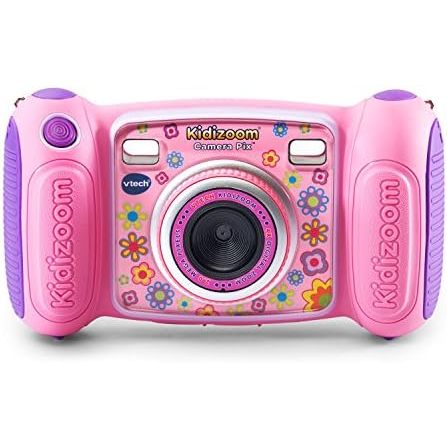 VTech KidiZoom Camera Pix, Pink Visit the VTech Store