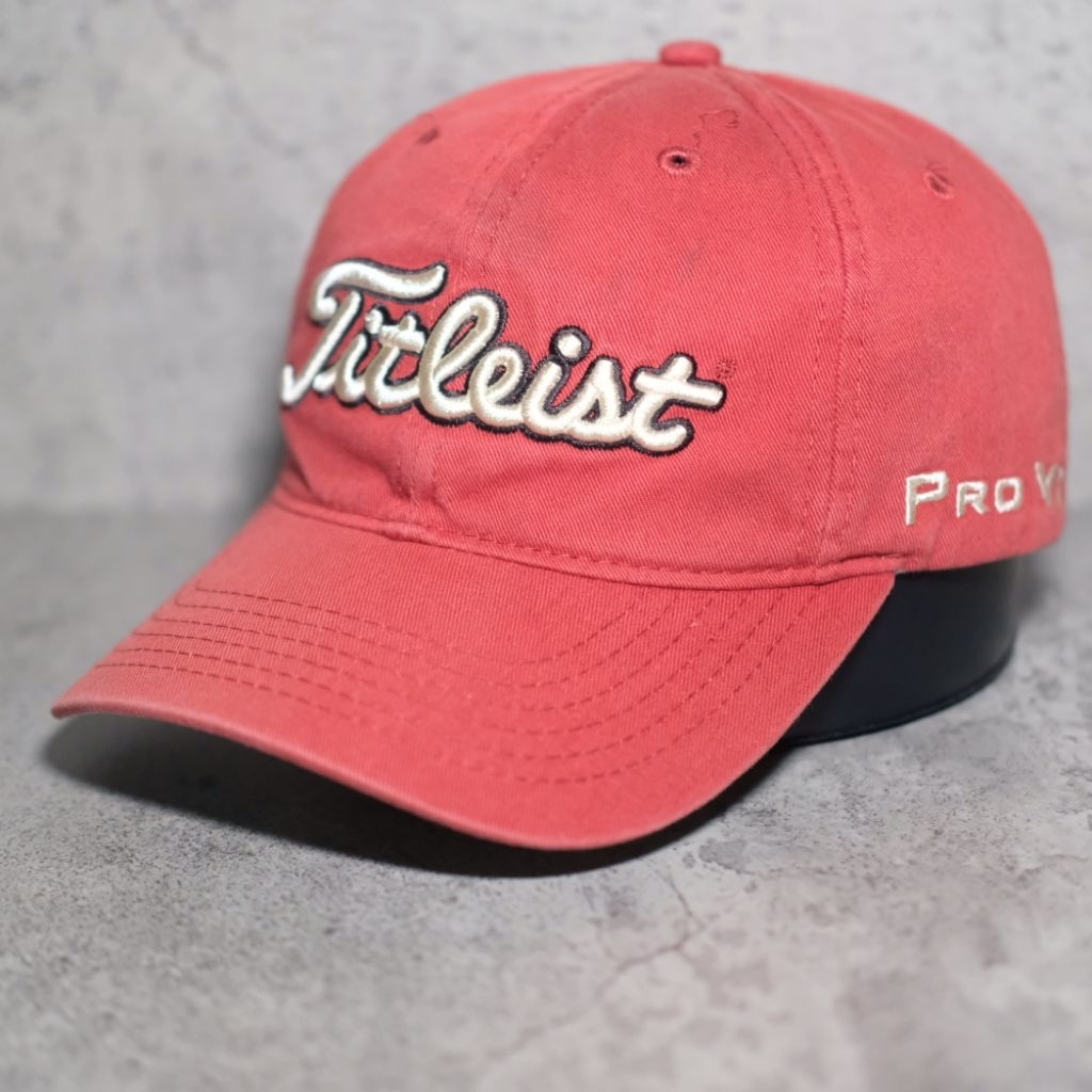 Topi golf sport TITLEIST ORIGINAL