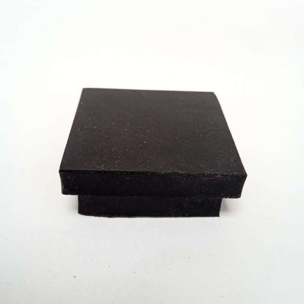 Karet Kaki Holo 4x4 Padat Sepatu Besi Holo