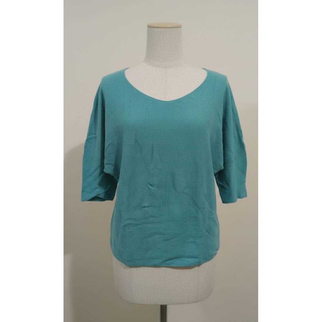 Blouse wanita UNIQLO
