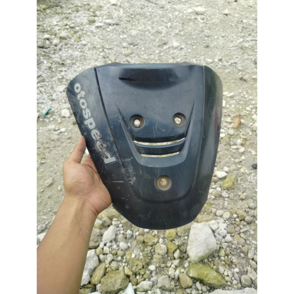 panel shogun r 110 original copotan