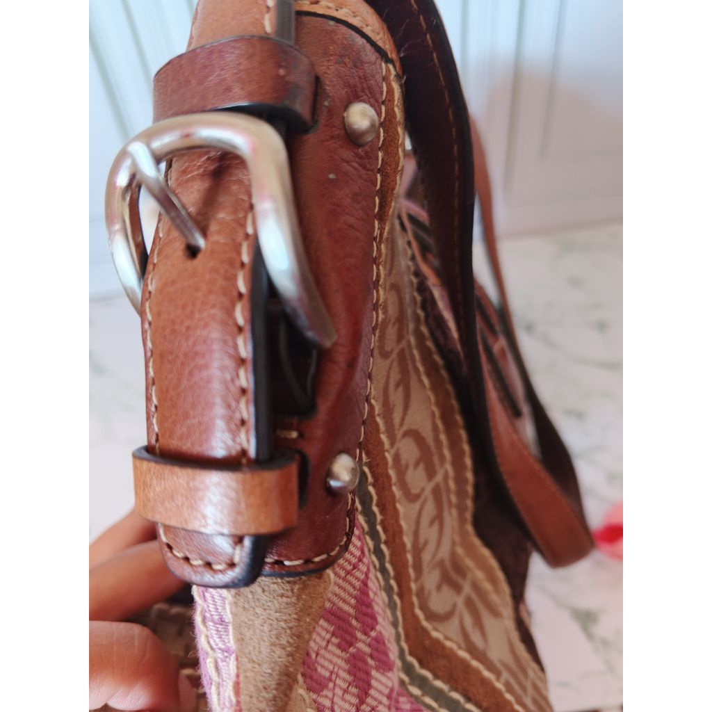 preloved tas soulder ocil Pw