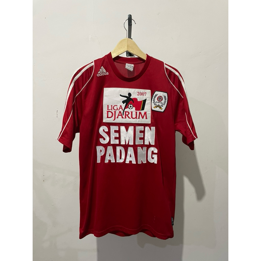 jersey semen padang 2007 original