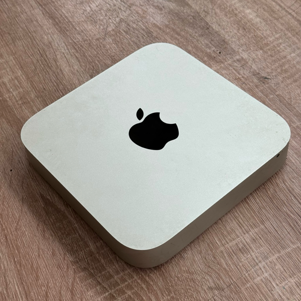 mac mini 2014 4gb ssd 240gb