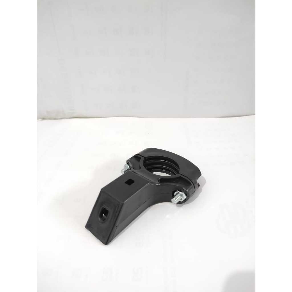 braket ku band Klem lnb ku band