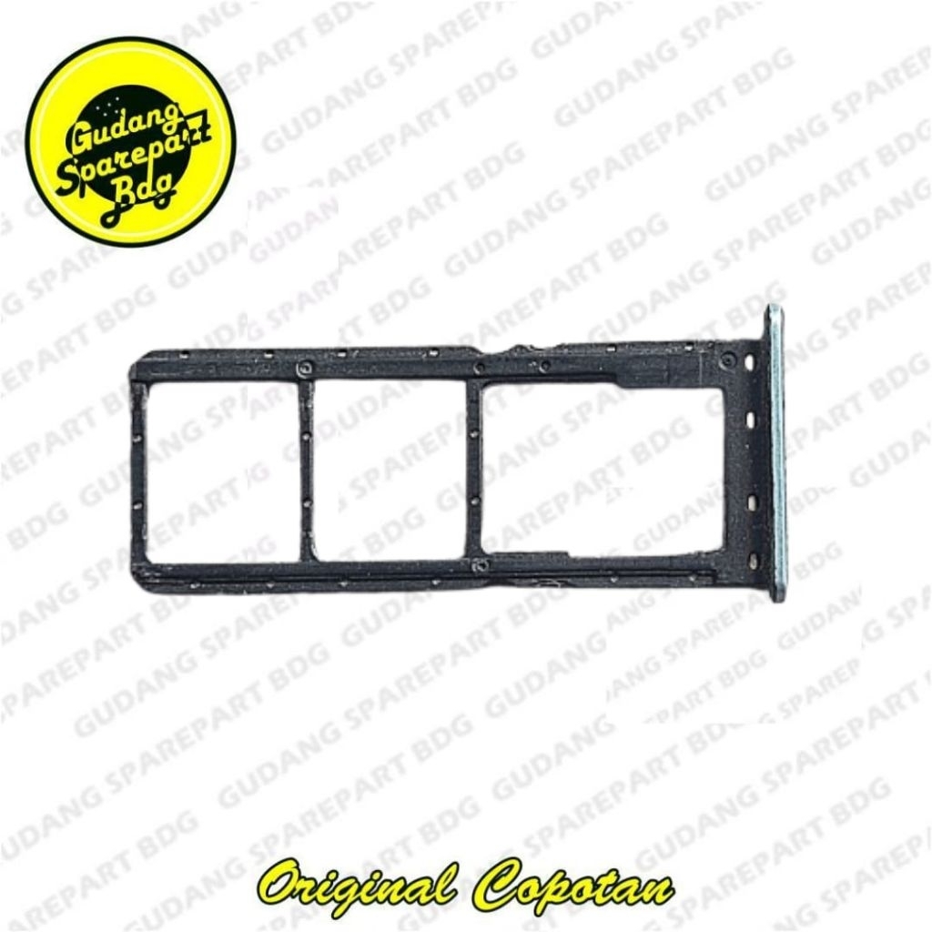 Simtray Oppo A57s Second Copotan