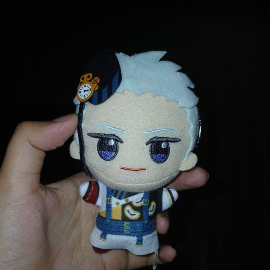 Sale ganci Chibigurumi Amehiko Idolmaster SideM