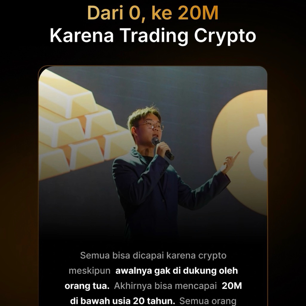 DISCORD MIRROR TRADE WITH XANDER | DISCORD MIRROR | CRYPTO SIGNAL | TRADE WITH SULI | KELAS CRYPTO |