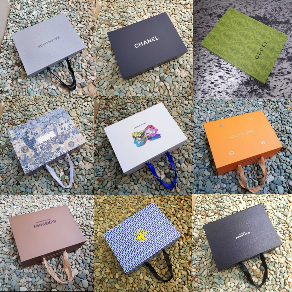 Best Seller Box Magnet Branded ) Box Magnet Lipat Branded Free Fakebill + Bubblewrap