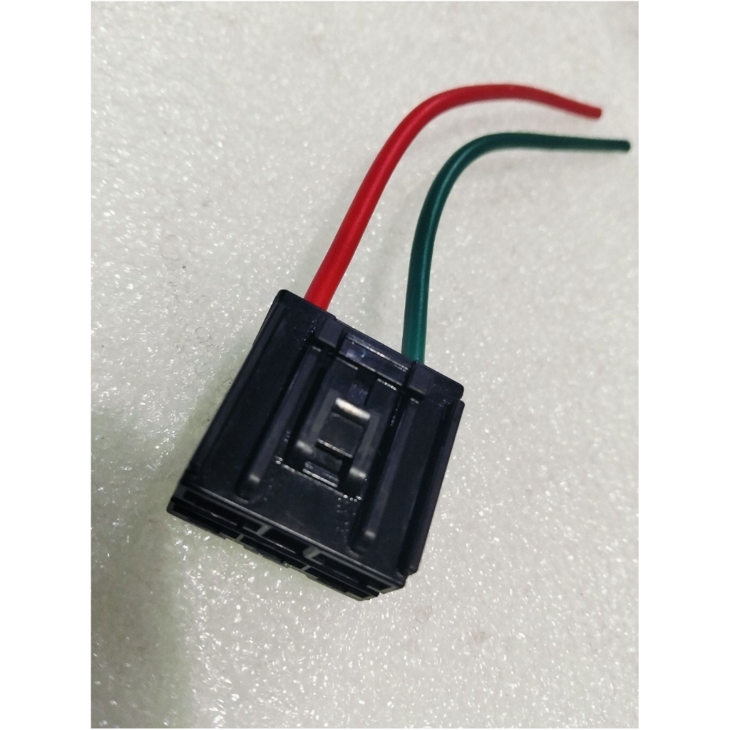 Soket ECU ECM Kiprok Honda Vario 160 PCX 160 Original