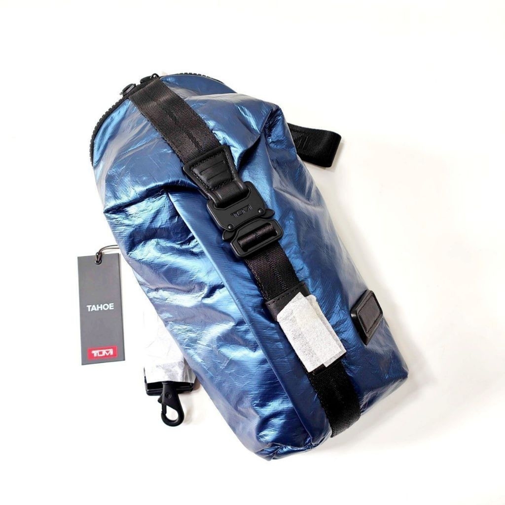 Tumi Tahoe Bozeman Sling Navy