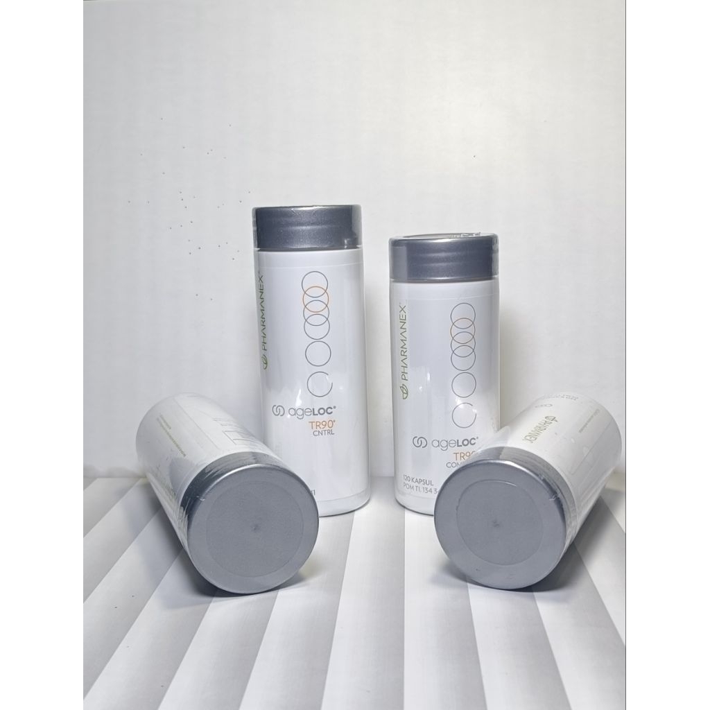 PO Agelock TR90 Complex/Control Exp 09/26 Harus CO 1 Pasang ( 1 Control + 1 Complex ) PO = SABAR