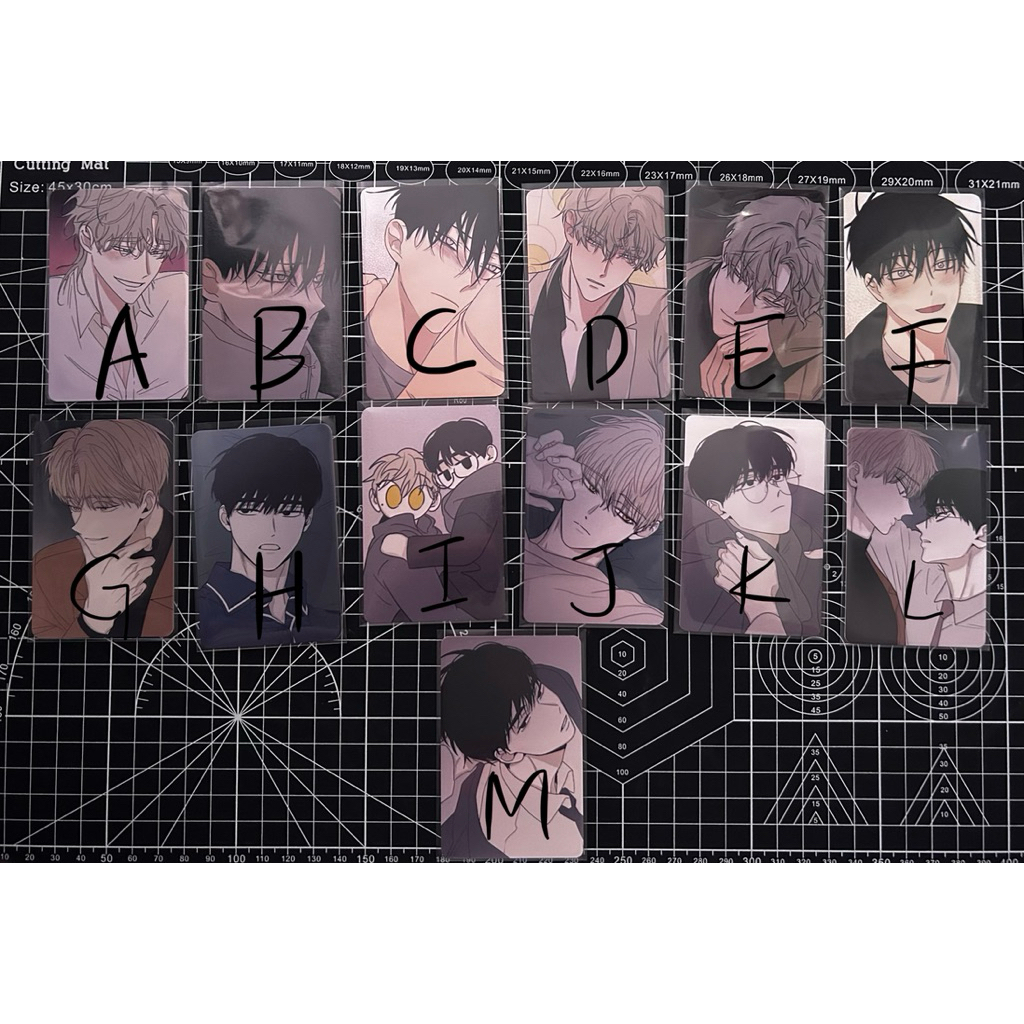 rpc manhwa checkmate ltit official