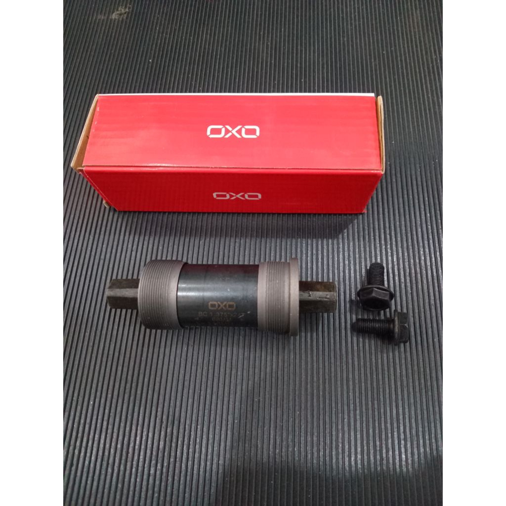 Bottom Bracket BB Kotak OXO 110