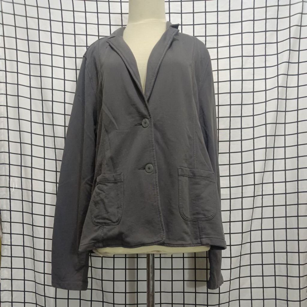 Jas/Outer Wanita Preloved Murah Size 46