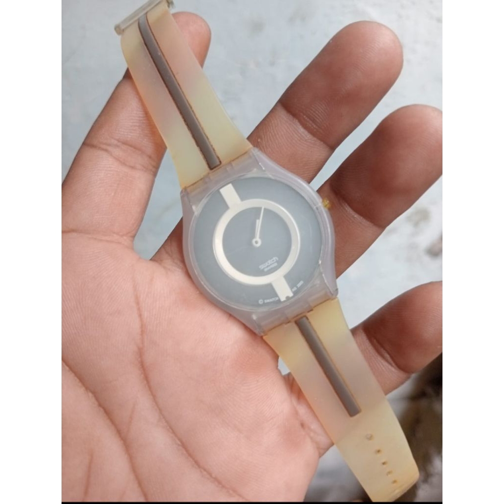 Swatch skin original