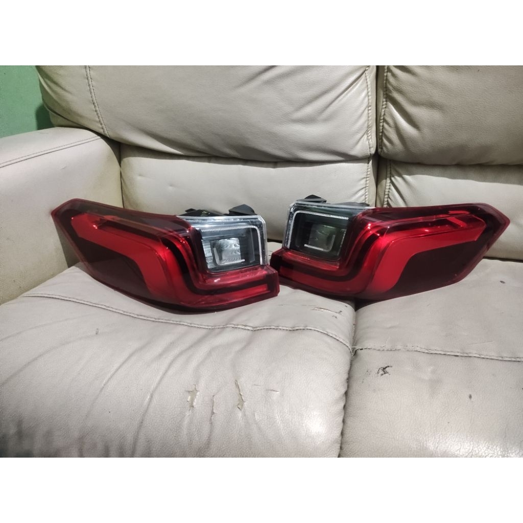 stoplamp HONDA brv BRV 2021 2022 2023