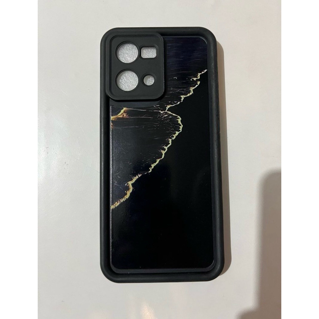 casing oppo reno 8