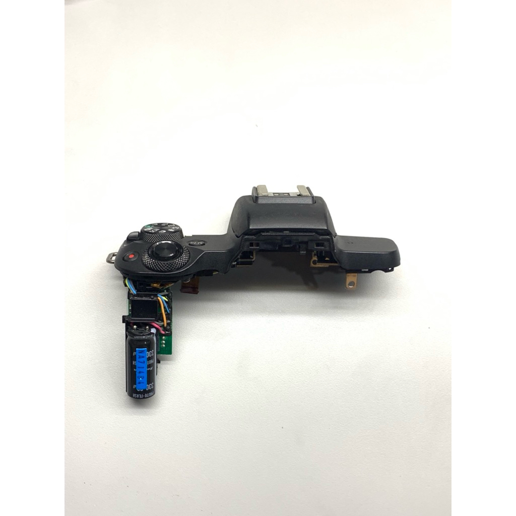 Top Cover For Canon Eos M50