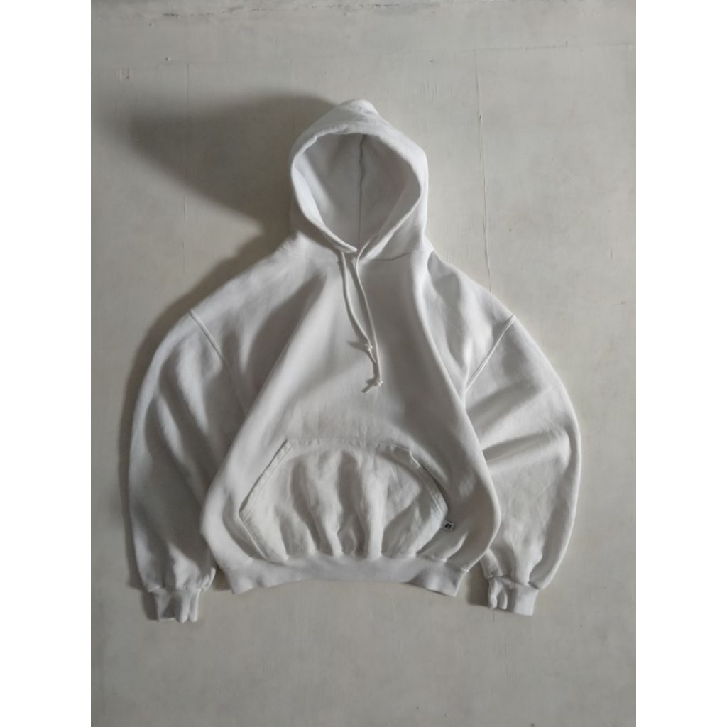 Hoodie Russell Atheltic