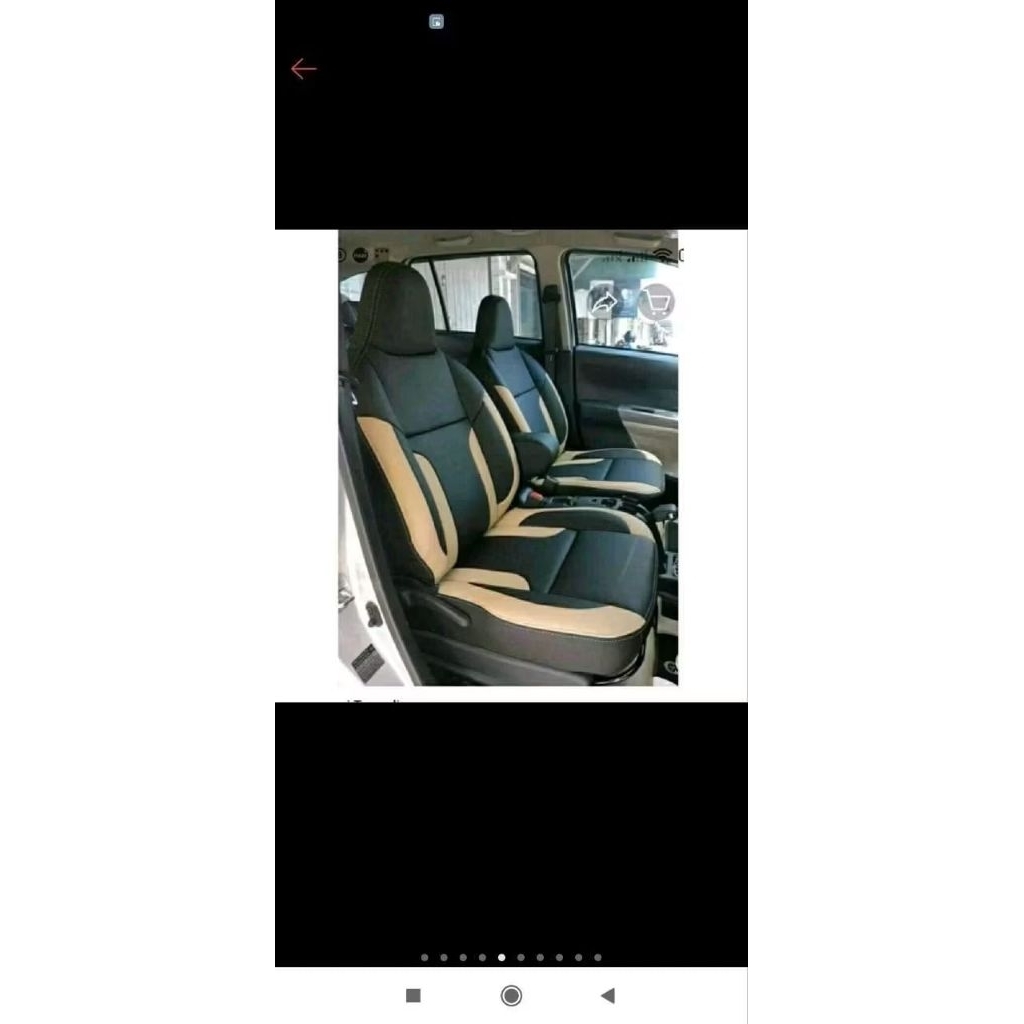 cover jok avanza xenia