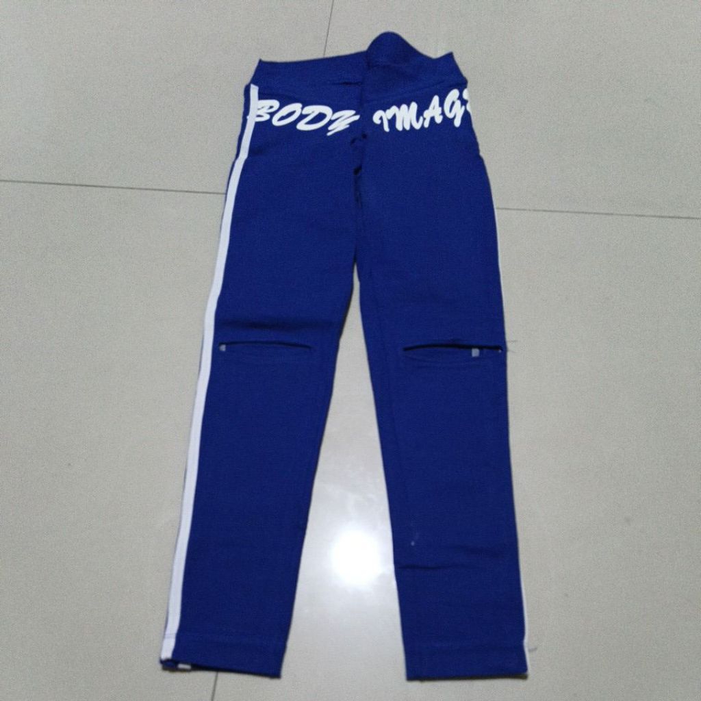 Preloved Legging Boim Body Image