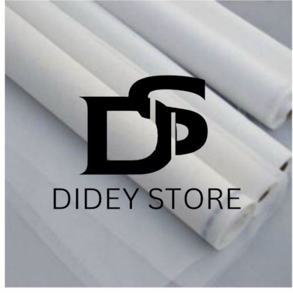 kain saringan nylon mesh 200